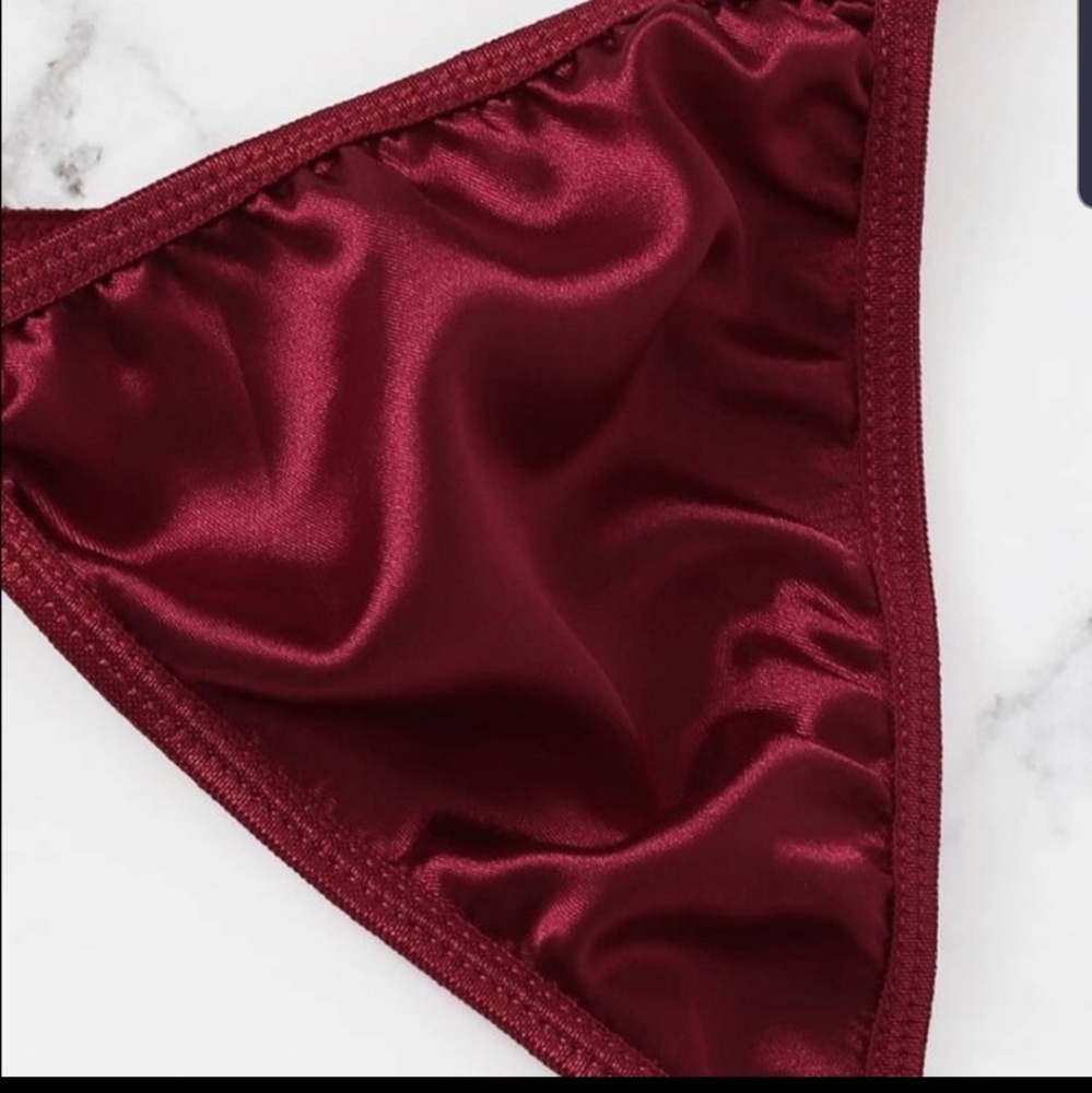PLUS INTIMATE SLEEPWEAR (D) - Picture 5 of 6